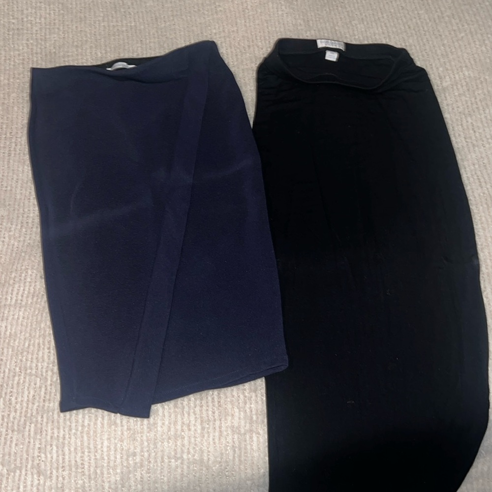 Skirt bundle